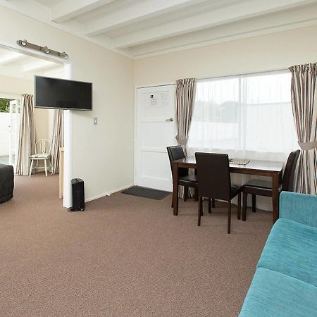 Marina Court Motel & Apartments Whangarei Eksteriør bilde