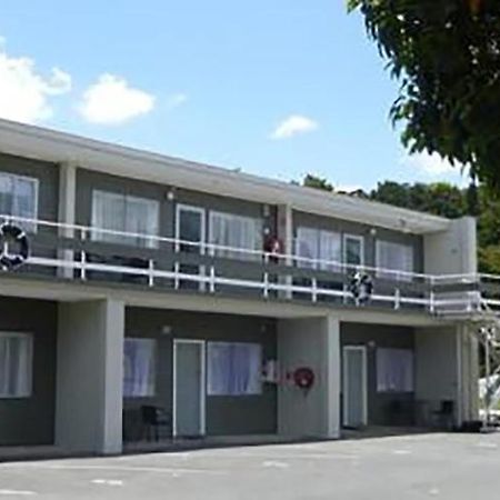 Marina Court Motel & Apartments Whangarei Eksteriør bilde