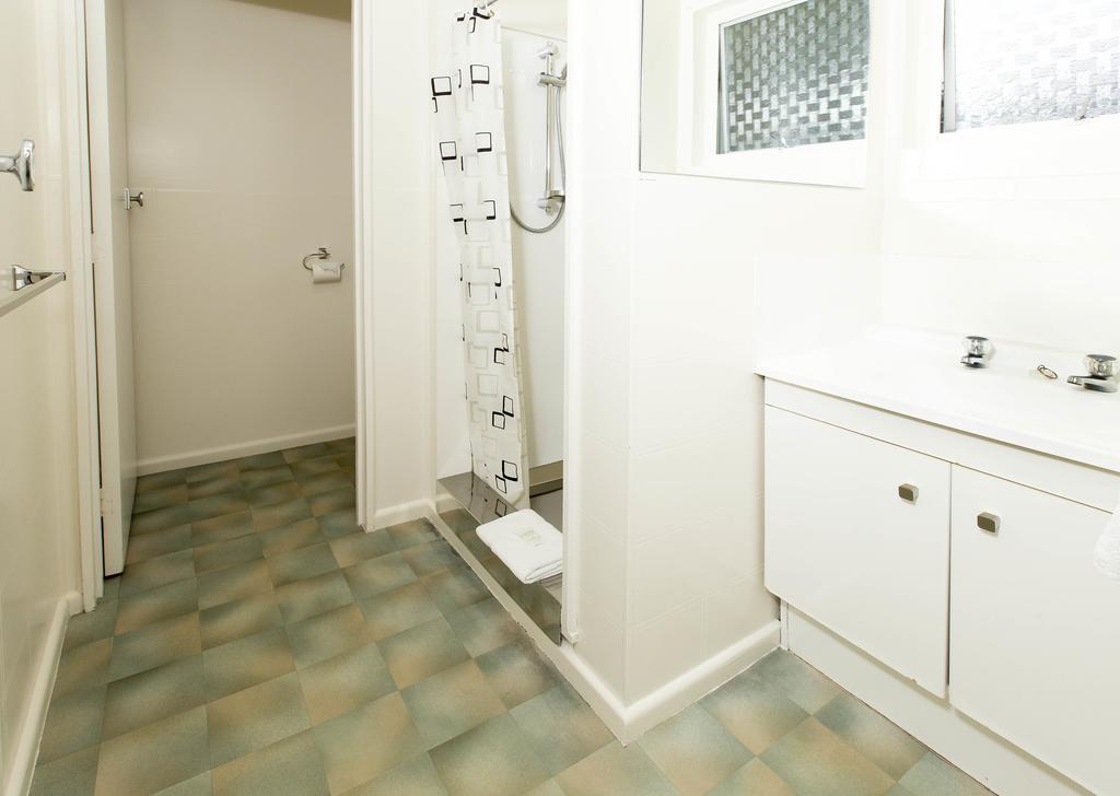 Marina Court Motel & Apartments Whangarei Rom bilde
