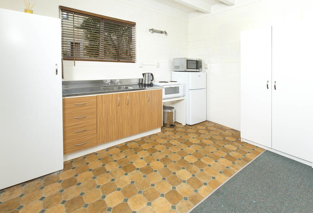 Marina Court Motel & Apartments Whangarei Rom bilde