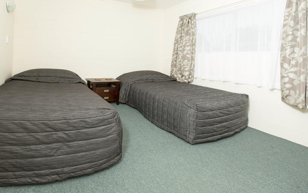 Marina Court Motel & Apartments Whangarei Rom bilde