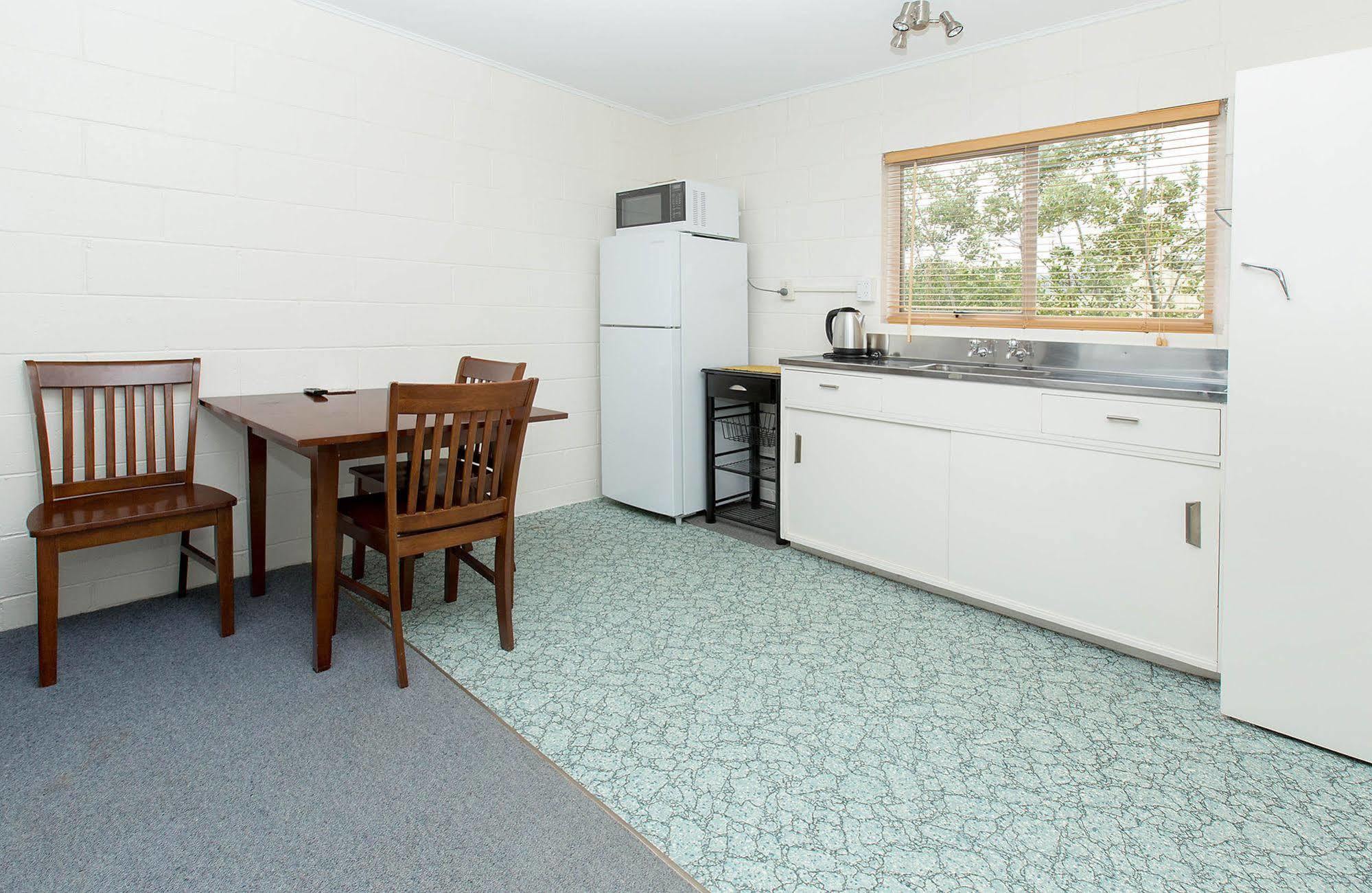 Marina Court Motel & Apartments Whangarei Eksteriør bilde